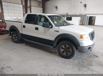 Photo FORD f-150 fx4/lariat/xlt.