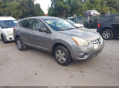 Photo NISSAN rogue s.