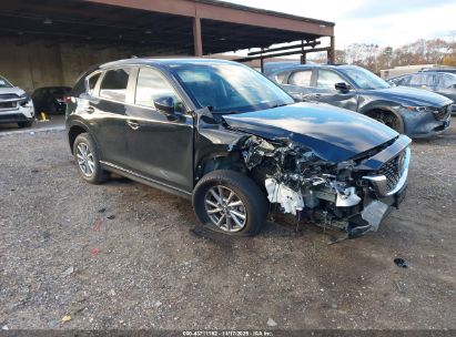 Photo MAZDA cx-5 2.5 s select.