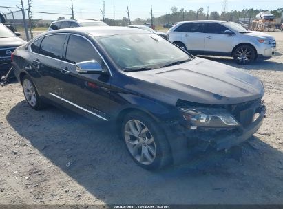 Photo CHEVROLET impala 2lz.