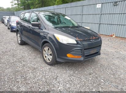 Photo FORD escape s.