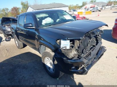 Photo TOYOTA tacoma sr v6.