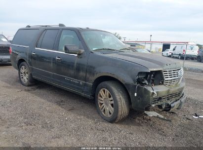 Photo LINCOLN navigator l  .