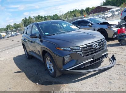 Photo HYUNDAI tucson sel.