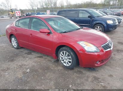 Photo NISSAN altima 2.5 s.