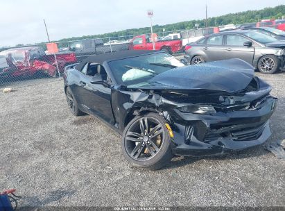 Photo CHEVROLET camaro 2lt.