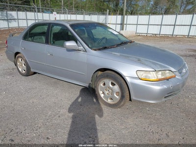 Photo HONDA accord 3.0 ex.