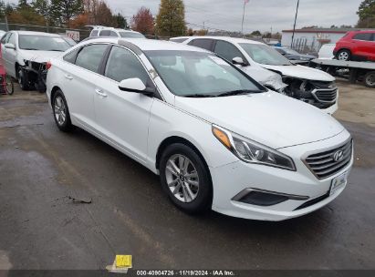 Photo HYUNDAI sonata  .