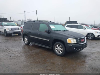 Photo GMC envoy xl slt.