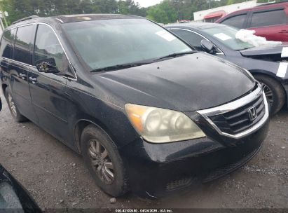 Photo HONDA odyssey ex-l.