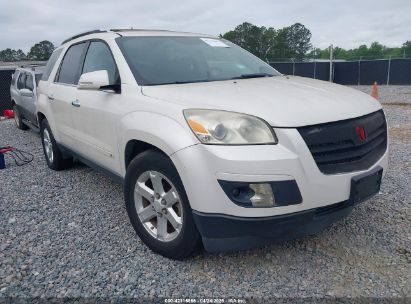 Photo SATURN outlook xr.