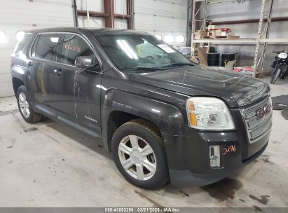 Photo GMC terrain sle-1.