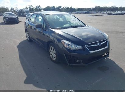 Photo SUBARU impreza 2.0i.