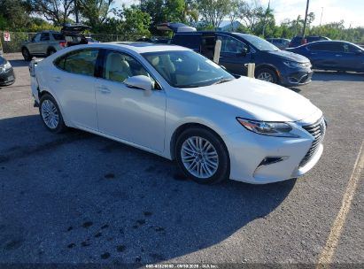 Photo LEXUS es 350  .