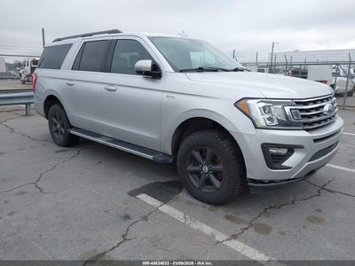 Photo FORD expedition max xlt.