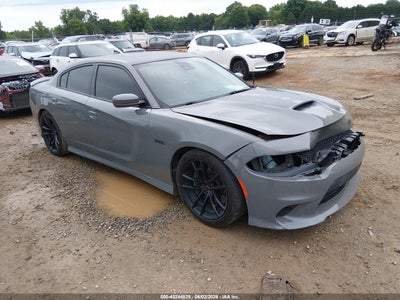 Photo DODGE charger daytona 392 rwd.