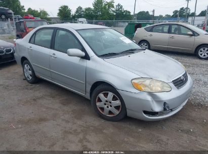 Photo TOYOTA corolla le.