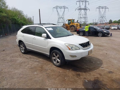 Photo LEXUS rx 330  .