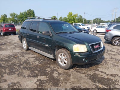 Photo GMC envoy xuv sle.