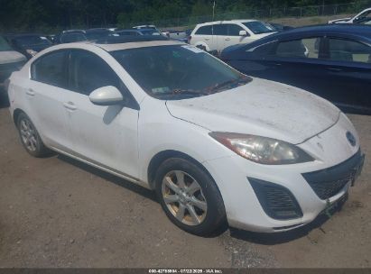 Photo MAZDA mazda3 i touring.