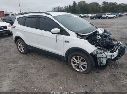 Photo FORD escape se.