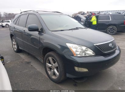 Photo LEXUS rx 330  .