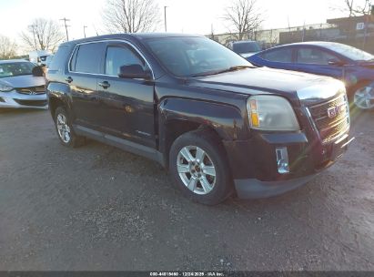 Photo GMC terrain sle-1.
