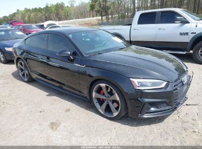 Photo AUDI s5 3.0t premium.