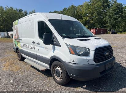 Photo FORD transit-350 xl.