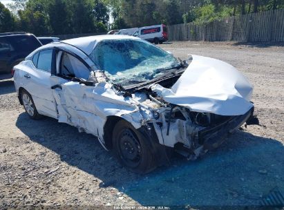 Photo NISSAN sentra s.