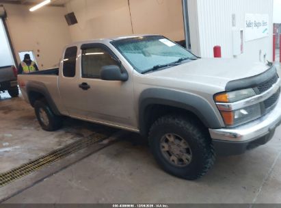 Photo CHEVROLET colorado lt.