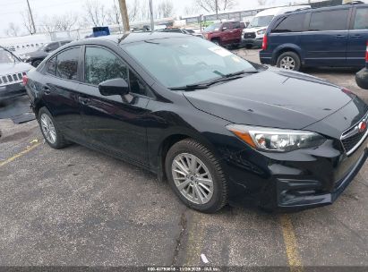 Photo SUBARU impreza 2.0i premium.