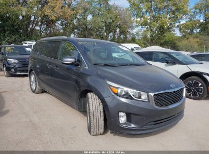 Photo KIA sedona ex.