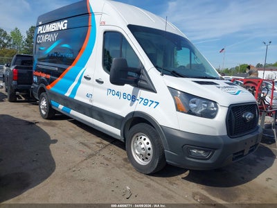 Photo FORD transit-350  .