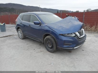 Photo NISSAN rogue s.
