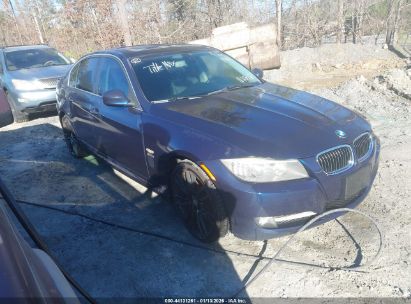 Photo BMW 335i xdrive.