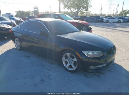 Photo BMW 335i  .