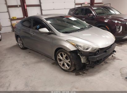 Photo HYUNDAI elantra se.
