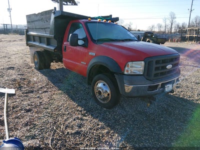 Photo FORD f-550 xl/xlt.