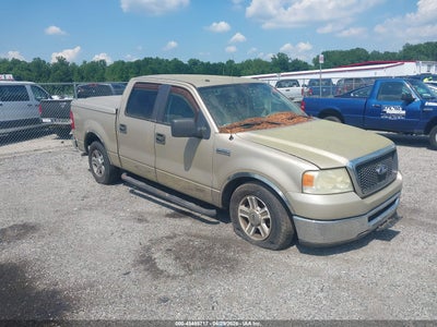 Photo FORD f-150 xlt.