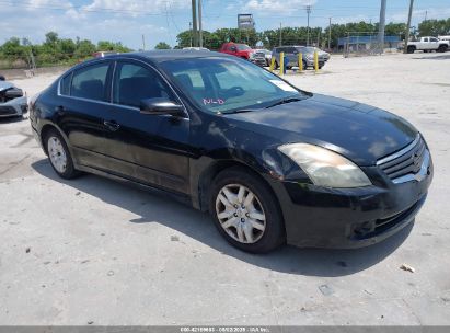 Photo NISSAN altima 2.5.