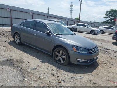 Photo VOLKSWAGEN passat 1.8t limited edition.