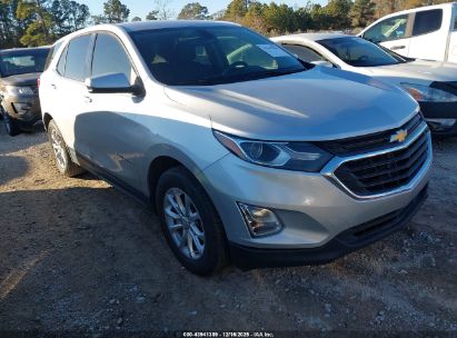Photo CHEVROLET equinox lt.
