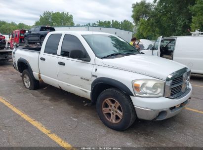 Photo DODGE ram 1500 slt.