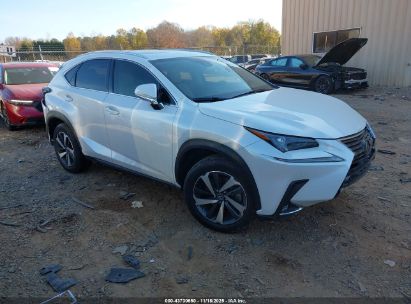 Photo LEXUS nx 300  .