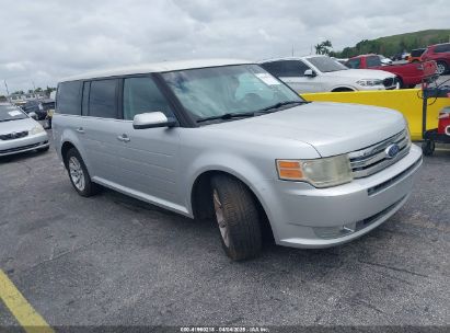 Photo FORD flex sel.