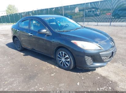 Photo MAZDA mazda3 i sv.