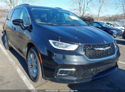 Photo CHRYSLER pacifica touring l awd.