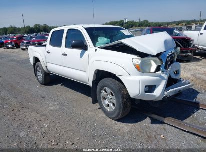 Photo TOYOTA tacoma base v6.