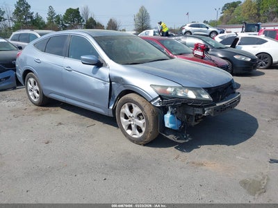 Photo HONDA accord crosstour ex-l.